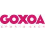 Goxoa Sports Beer