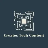 Creates Tech Content