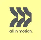 all in motion