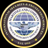 Martinez and Company Security Service