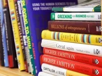 Best Books on Leadership