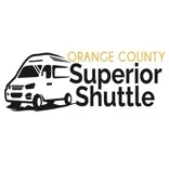 Superior Shuttle Orange County