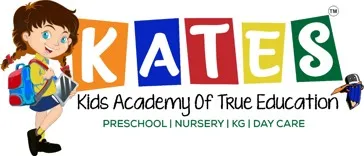 Kates Pre-School Shalimar Garden