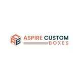 Aspire Custom Boxes