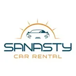 Sanasty