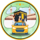 KSA Taxi Service