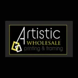 Artistic Wholesale Printing and Framing