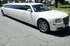 Limos Charleston