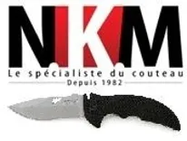 NKM - Grossiste couteaux souvenirs