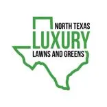 North Texas Luxury Lawns