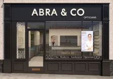 Abra Opticians