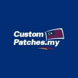 Logo Patches MY
