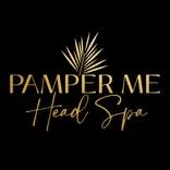 Pamper Me Head Spa