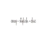 Cozy Stylish Chic