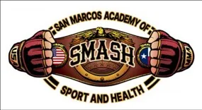 San Marcos Academy of Sport and Health (SMASH) / The SMASH