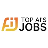 Top AI’s Jobs