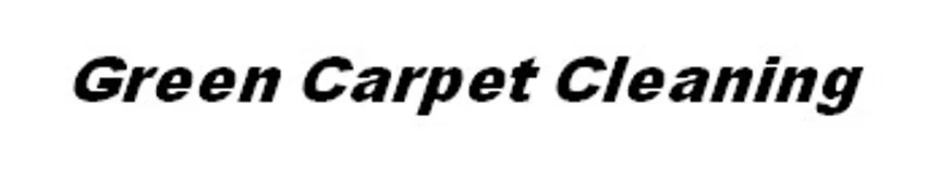 Green Carpet Cleaning