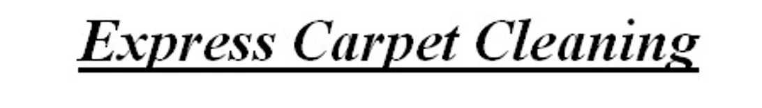 Express Carpet Cleaning