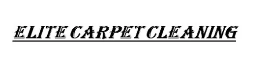 Elite Carpet Cleaning