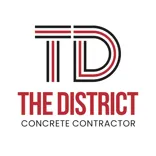 The District Concrete Contractor