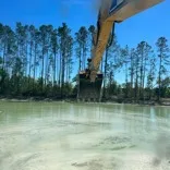 Cannon Site Prep