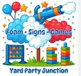 Yard Party Junction