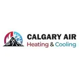 Calgary Air Heating and Cooling Ltd