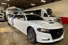 Limo Service Cleveland