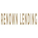 Renown Lending
