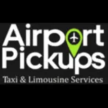Airport Pickups Brampton