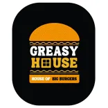 The Greasy House