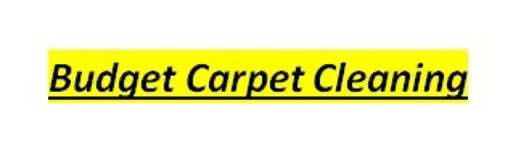 Budget Carpet Cleaning