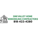Simi Valley Home Remodeling Contractors