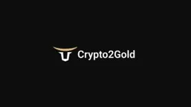 Crypto2Gold - Buy Gold With Bitcoin & Crypto