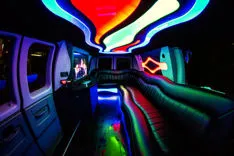 Razz Limo