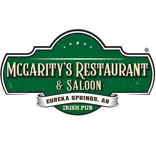 McGarity's Restaurant & Saloon Irish Pub®