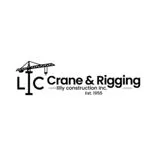 LCI Crane & Rigging Service