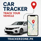 TRACKER ZONE