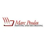 Marc Poulos Painting