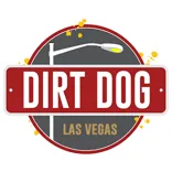 Dirt Dog Fast Food Restaurant Rainbow
