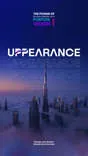 Uppearance