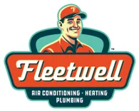 Fleetwell Air Conditioning, Heating and Plumbing