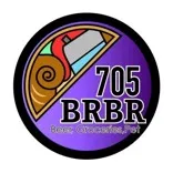 705 BRBR