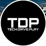 Tech Drive Play