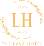 The Lava Hotel & Spa