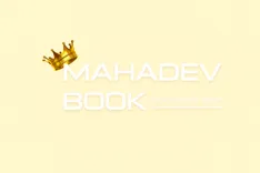 Mahadev Book Book Official