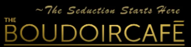 Boudoir Cafe