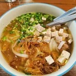 六 Ubon Restaurant ร้านอาหารอุบล ปังปิ้ง , 3, Muang, อุบลราชธานี 34000