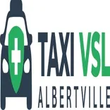 Taxi VSL ALBERTVILLE 73