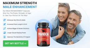 Manboa Male Enhancement